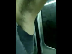  - axila metro peluda y sudada zpo