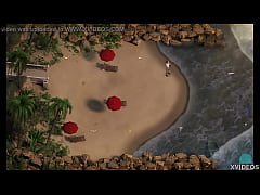  - TREASURE OF NADIA #125 • Redhead Clare bouncing on a big dick in reverse cowgirl