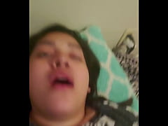  - Solos en la casa de mi novia