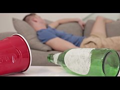  - NextDoorRaw Blow Me Or I'll Tell