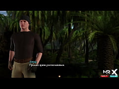  - TreasureOfNadia - Big Cock Handjob On The Beach E2 #27