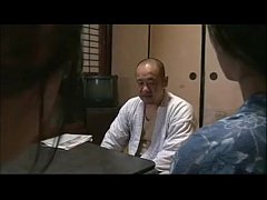  - teen fucks old japanese man
