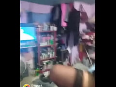  - Cogiendo con jenny