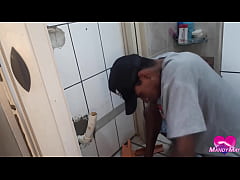  - Streching my Asshole with his BBC