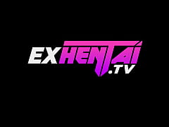  - I catch my husband fucking with his lover and it makes me horny - Hentai Uncensored