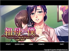  - SoboToBoku ep 1 - Fucking my step grandma