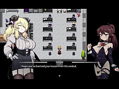  - Corporate Succubus part 6