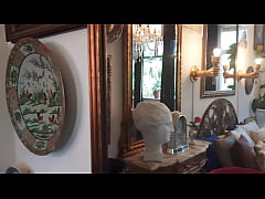  - Ciro hot masturbation