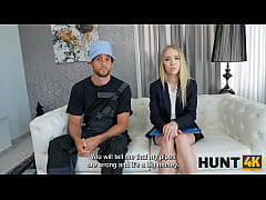  - HUNT4K. Sexual Opposites