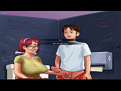  - Summer Time Saga - (40) - {DarkCookie}