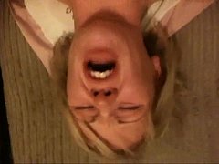  - Filthy squirter ex talks dirty as she's licked out then fucked