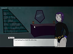  - 18Titans Episode 40 - Jynx Anal