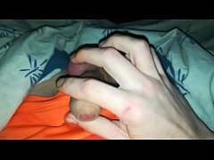  - éruption de sperme