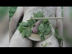  - Stinging Nettles for slave Renne's junk