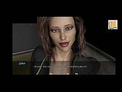  - WVM 16, Meeting The Sexy Brunette Coach.