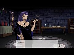  - DC Comics Something Unlimited Guide Part 8