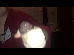  - Sucked and jerked again (part 2)
