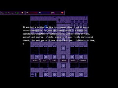  - City of Secret (pt.2) | Being masturbated by a sexy slut | hentai gameplay