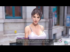  - THE AWAKENING &num;56 &bull; Those are some gorgeous tits on display