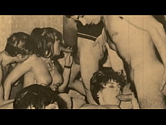  - Vintage Orgy, My Secret Life