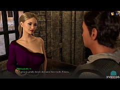  - TO BE A KING #11 • I wanna bury myself in this cleavage