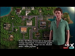  - TreasureOfNadia - Mature MILF Masturbates On The Beach E1 #5