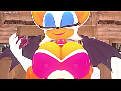  - Bat With Fox 1 Leviantan581re