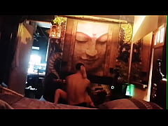  - Rica hembra caliente. cámara escondida