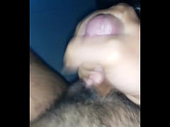  - Masturbate, jerk, cum, cumfountain