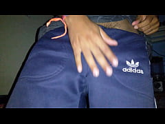  - Gozando na punheta