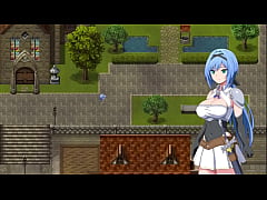  - Garota vai para uma cidade contaminada pela luxuria - Nightmare Knight - Parte 1 - [Good Route]