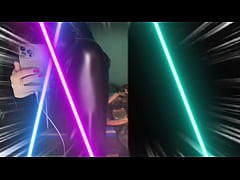  - Sissy training: how to beg for piss with big tears and pouty lips