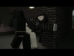  - Fucking in the middle of battle