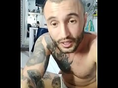  - Live hot #1 Allan Guerra  Gomes