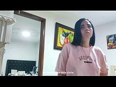  - Mi Novia Quiere Ir A Ver BARBIE En Cine Le Dije Que Si A Cambio De Un Vídeo !