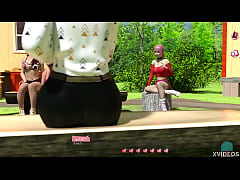  - HELPING THE HOTTIES #131 • Surrounded by sexy women...that's my jam!