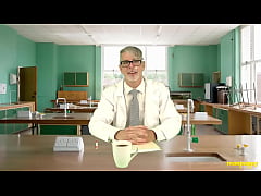  - ManPuppy: Richard Lennox Likes To Use You As His Human Test Subject