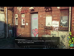  - SHALE HILL SECRETS #19 • Seductive, flrity bartender