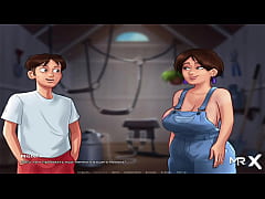  - SummertimeSaga - Get Your Huge Cock E2 # 7