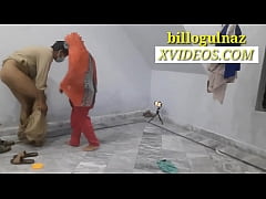  - Cheating indian bhabhi gets her big ass and pussy fucked by devar