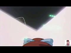  - Adult Commentary Presents ~ Cream Lemon Ep 8 "Super Virgin" aka Dragon Nerd Boudokai