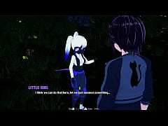  - Let's Play: Would you give me a ride ?