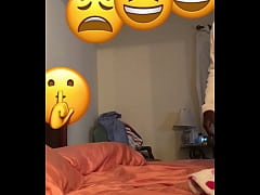  - White Cougar Put It On Yung BBC Part 2