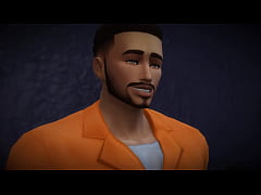  - Asian Futanari Fucked in Prison | Episode 39