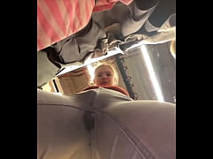 - Public masturbation