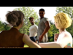  - THE ENTREPRENEUR &num;29 &bull; Every sexy girl wants the D