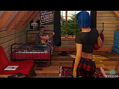  - BEING A DIK #205 • Back with some nice and sexy boobs