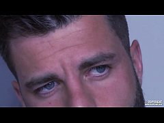  - Hector De Silva pleasure himself until a huge load