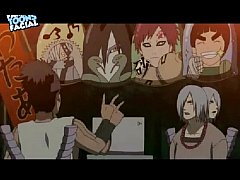  - Naruto Shippuden Hentai - Naruto Fucks Sakura