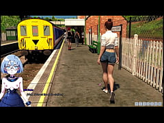  - Lust Academy Visual Novel Ep 3